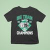 Cal Ripken Sr Bethesda Big Train Champions T Shirt