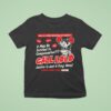 Call Lolo Has A Loser Broken Ur Heart U May Be Entitled To Compensation Justice Is Just A Song Away Hurt Less T Shirt
