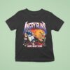 Cam Skattebo New York Giants Angry Runs Player T Shirt