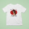 Camila Cabello But Daddy I Love Her T Shirt