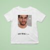 Can T Kill Us Cincinnati Baseball T Shirt