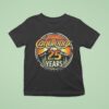 Candlebox Seattle Th Anniversary T Shirt