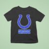 Candlebox X Indianapolis Colts T Shirt