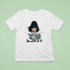 Cardi B Am I The Drama Portrai T Shirt