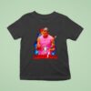 Carlos Alcaraz Us Open Champion T Shirt