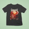 Carrion Vael Cannibals Anonymous T Shirt