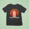 Carrot Top Chappell Roan T Shirt