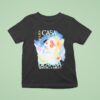 Casablanca Galactic Connection T Shirt