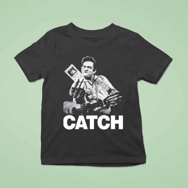 Cashemon Gotta Cash Em All T Shirt