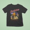 Cassidy Paris Bitterswee T Shirt