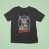 Cat Orlok Meowsferatu From The Shadows He Purrs T Shirt