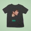 Cat The Life Of A Showgirl T Shirt