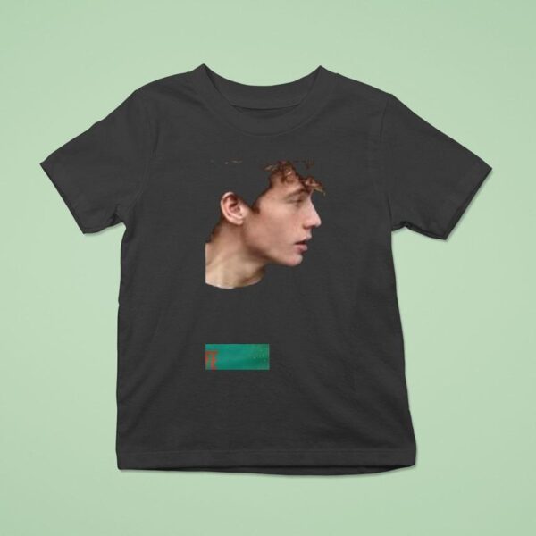 Cat The Life Of A Showgirl T Shirt