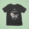 Catholic Studies Center Become A Leaven For A Reconciled World Pope Leo Xiv Est T Shirt