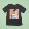 Cecil Williams White Only T Shirt
