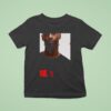 Ceddanne Rafaela Boston Red Sox October Signature T Shirt