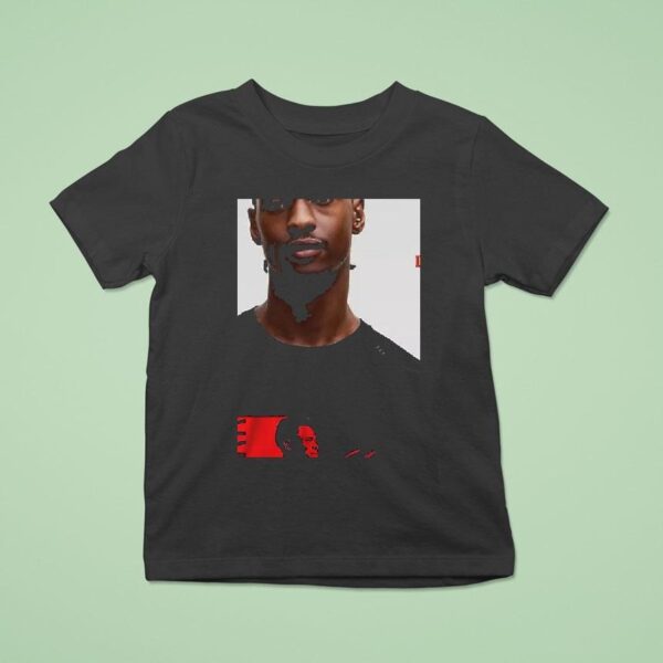 Ceddanne Rafaela Boston Red Sox October Signature T Shirt