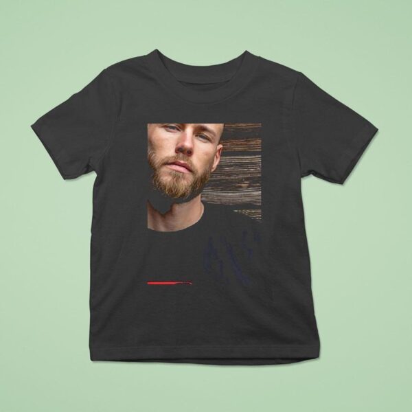 Ceddanne Rafaela Octobrrr Red Sox T Shirt