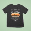 Celebrating Years Of Empire In San Francisco Skyline Forever Independent T Shirt