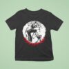 Chainsaw Man Dynamic Slash T Shirt