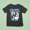 Chapel Bill Belichick Coach Unc North Carolina Tar Heels T Shirt