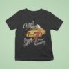 Chappell Roan Live In Concert T Shirt