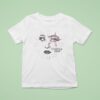 Chappell Roan Stars Face Vintage T Shirt