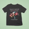 Charley Crockett Bad Company Recorded At Sunset Sound Studio In Los Angeles California Dices T Shirt