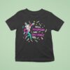 Charlie And The Chocolate Factory Magician With Chocolate T Shirt