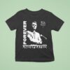 Charlie Kirk Forever Undefeated T Shirt