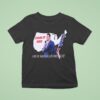 Charlie Kirk Great American Patrio T Shirt