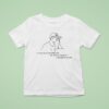 Charlie Kirk I Am Just Humbled By God S Grace T Shirt