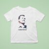 Charlie Kirk Legends Never Die T Shirt
