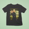 Charlie Kirk Neo Matrix Bullets T Shirt