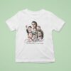 Charlie Kirk True Patriot Rest In Power T Shirt