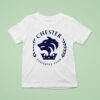 Chester Fc Logo T Shirt