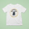 Chico S Bail Bonds Let Freedom Ring T Shirt