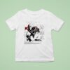 Chihiro Rokuhira Kagurabach Anime T Shirt