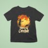 Children Of The Cornhole T Shirt