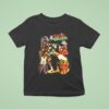 Chris Brown Breezy Bowl Xx World Tour T Shirt