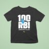 Christian Yelich Rbi Milwaukee Brewers Baseball T Shirt