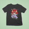 Christopher Bell The Magic Sweep No Toyota Camry Xse For Joe Gibbs Racing T Shirt