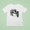 Ciara Limited Edition The Album T Shirt