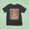 Cincinnati Bengals Dead Threads Skeleton T Shirt