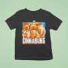 Cinnamon Rolls T Shirt