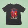 Clayton Keller Arizona Coyotes Hockey Signature Vintage T Shirt