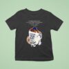 Clayton Kershaw X World Series Champ Los Angeles Dodgers Baseball T Shirt