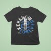 Clayton Kershaw Forever T Shirt