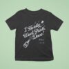 Clayton Kershaw I Hardly Want Pants Dave Los Angeles Dodgers T Shirt