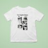 Clayton Kershaw Wins First Title Los Angeles Times T Shirt